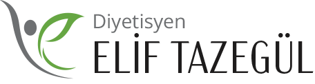 Elif Tazegüzel | Diyetisyen